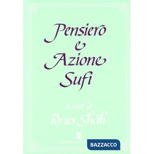 Pensiero e azione sufi