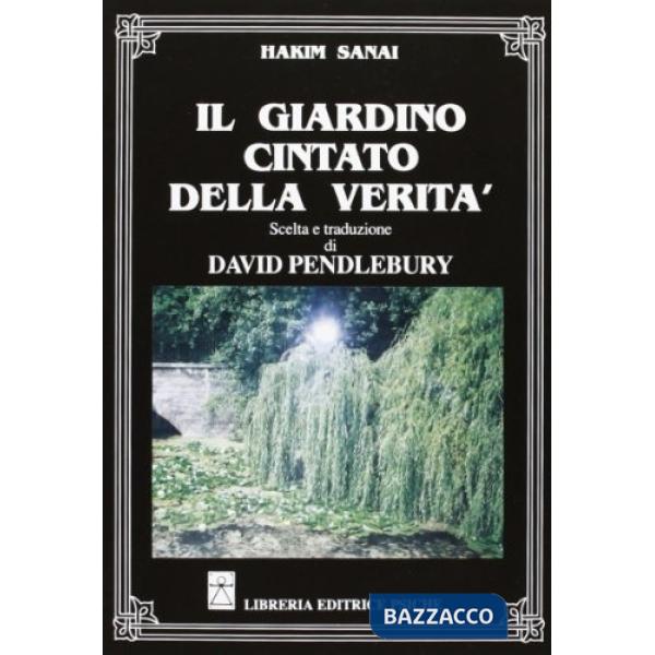 Giardino cintato della verità