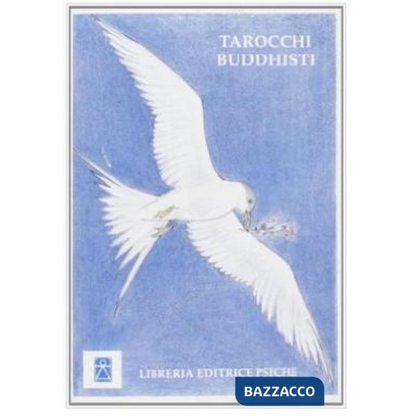 Tarocchi buddhisti. Con 33 carte