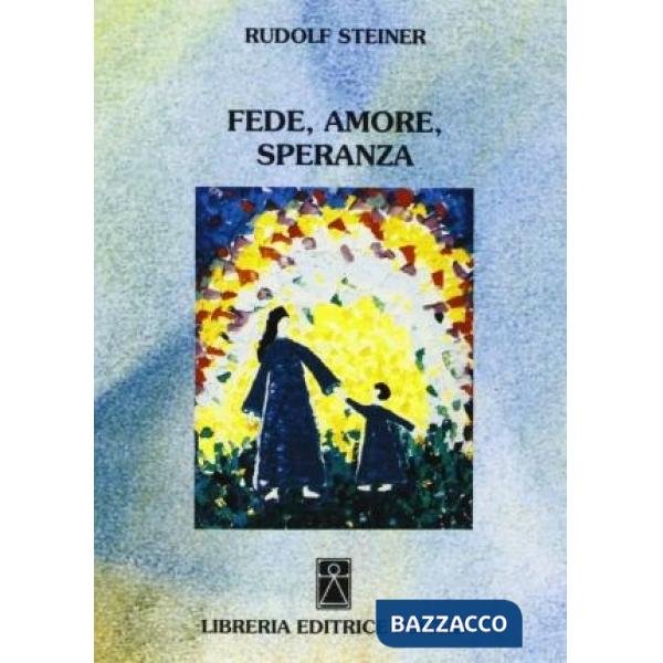 Fede amore speranza