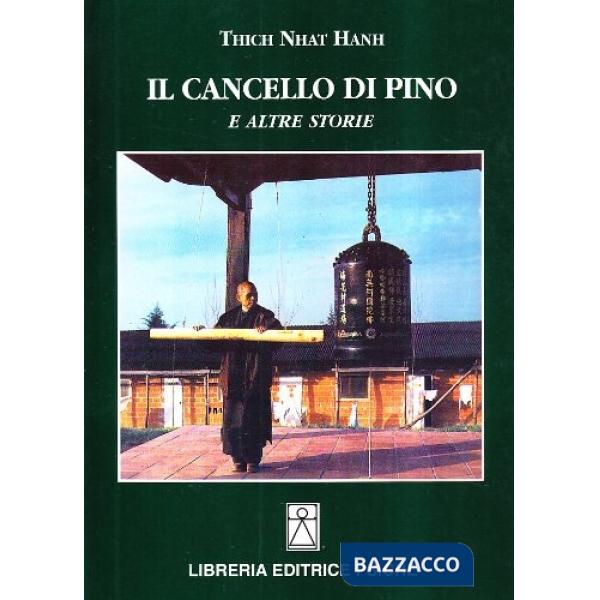 Cancello di pino e altre storie (Il)