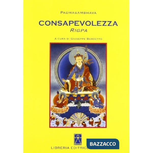 Consapevolezza (Rigpa)