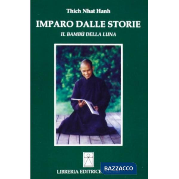 Imparo dalle storie. Il bambù della luna