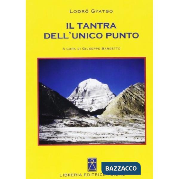 Tantra dell'unico punto (Il)