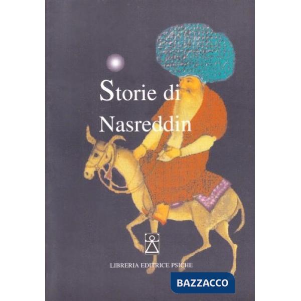 Storie di Nasreddin