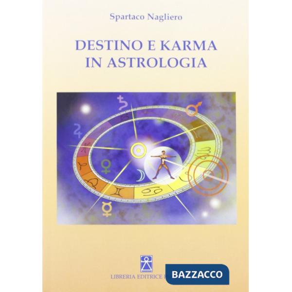 Destino e karma in astrologia