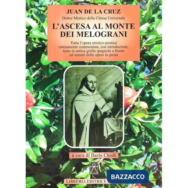 Ascesa al monte dei melograni (L')