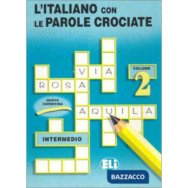 PAROLE CROCIATE ITALIANO VOL.2