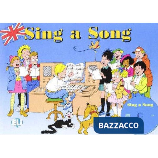 SING A SONG SET NE