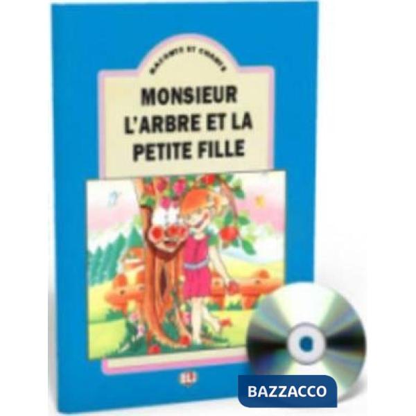 MONS.L'ARBRE... - TEACH + CD