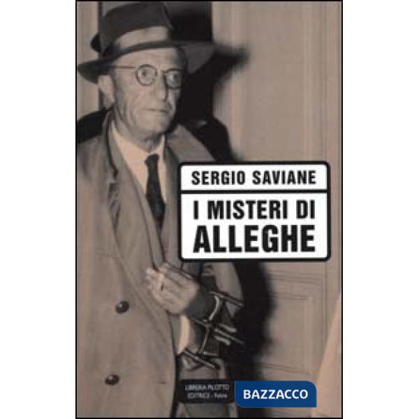 Misteri di Alleghe (I)