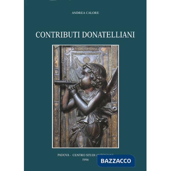 Contributi donatelliani