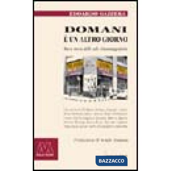 Domani è un altro giorno. Breve storia delle sale cinematografiche
