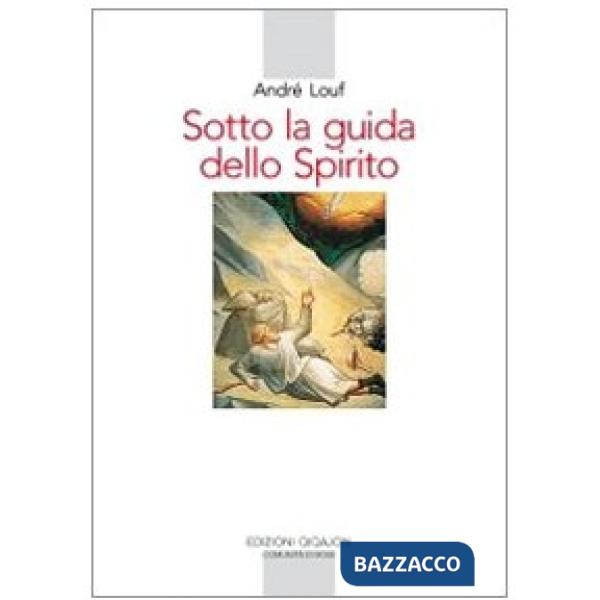 Sotto la guida dello Spirito