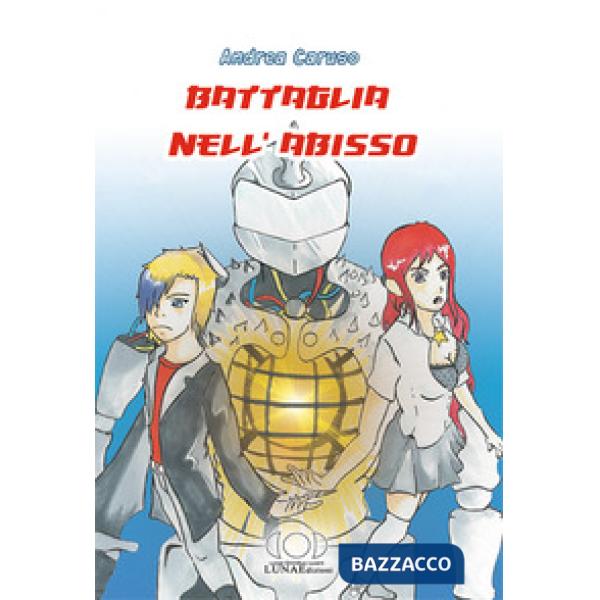 Battaglia nell'abisso