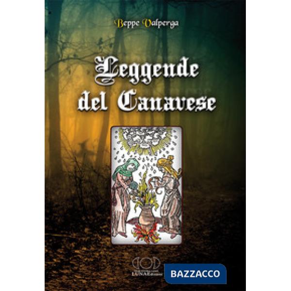 Leggende del canavese