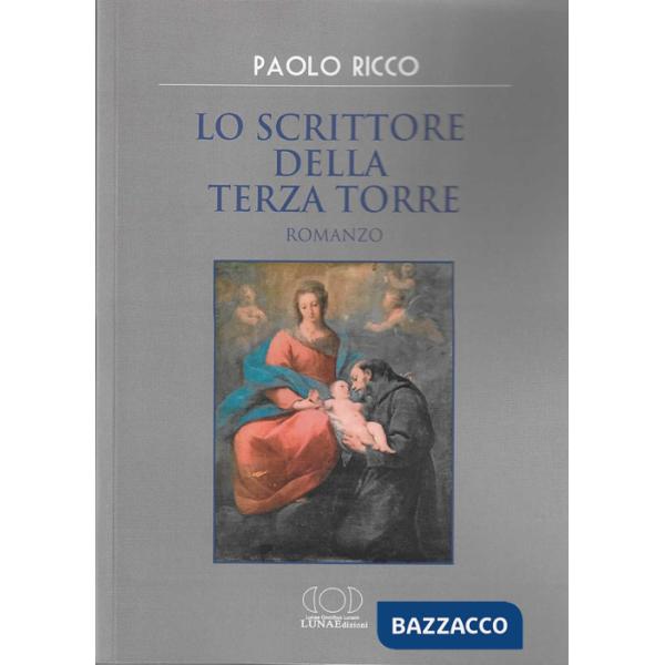 Scrittore della terza torre (Lo)