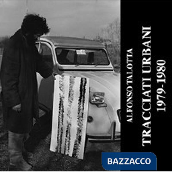 Tracciati urbani 1979-1980