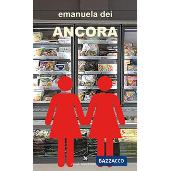 Ancora. Storia d'amore e sorellanza
