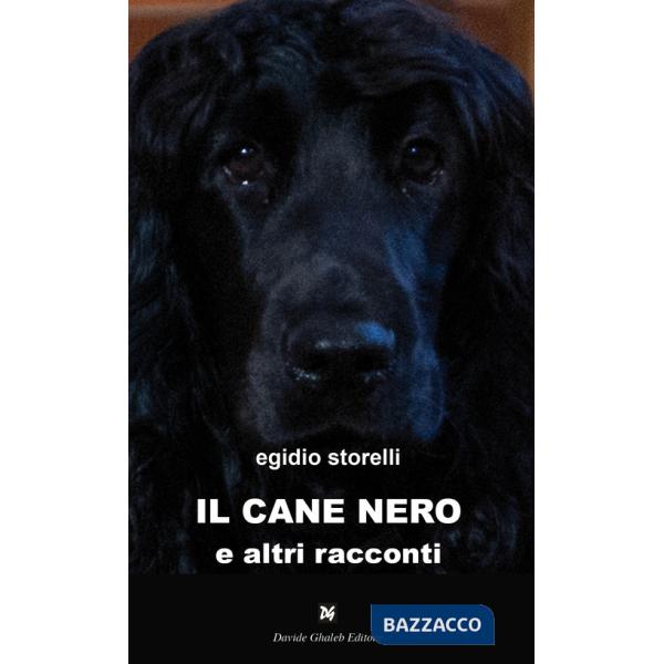 Cane nero e altri racconti (Il)