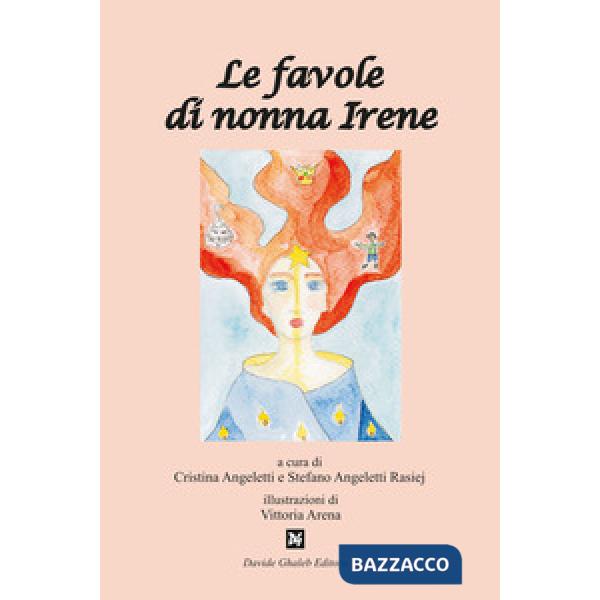 Favole di nonna Irene (Le)