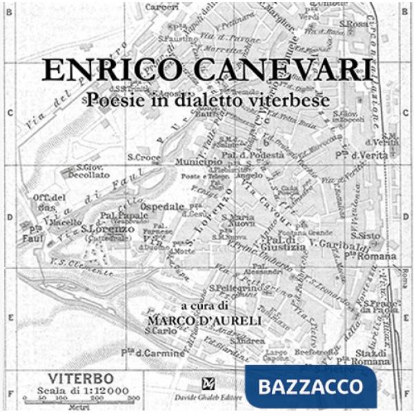 Poesie in dialetto viterbese