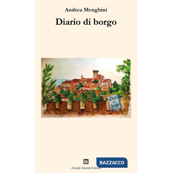 Diario di borgo
