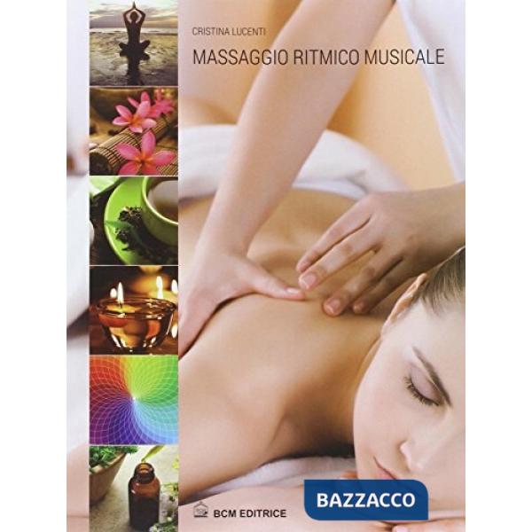 Massaggio ritmico musicale