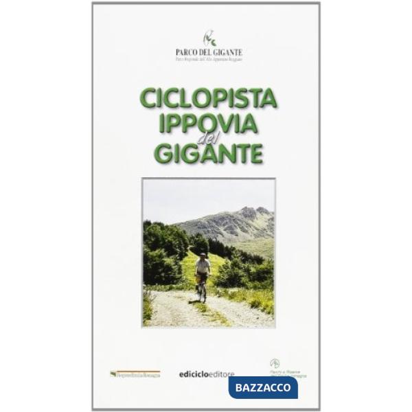 Ciclopista ippovia del Gigante
