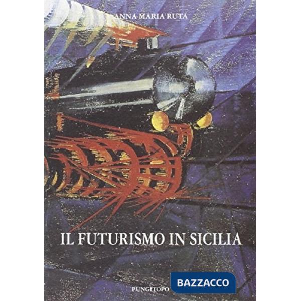 Futurismo in Sicilia
