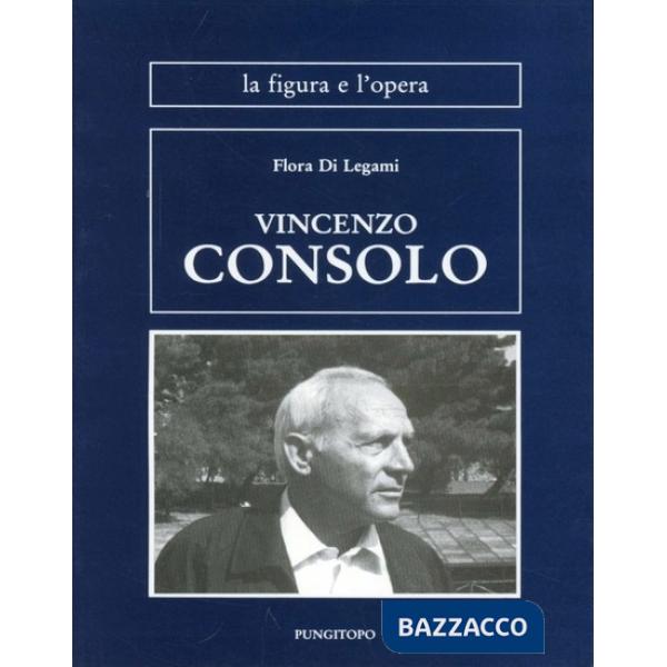 Vincenzo Consolo