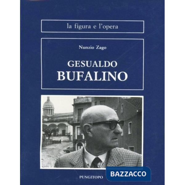 Gesualdo Bufalino
