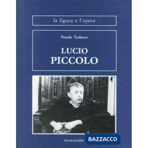 Lucio Piccolo