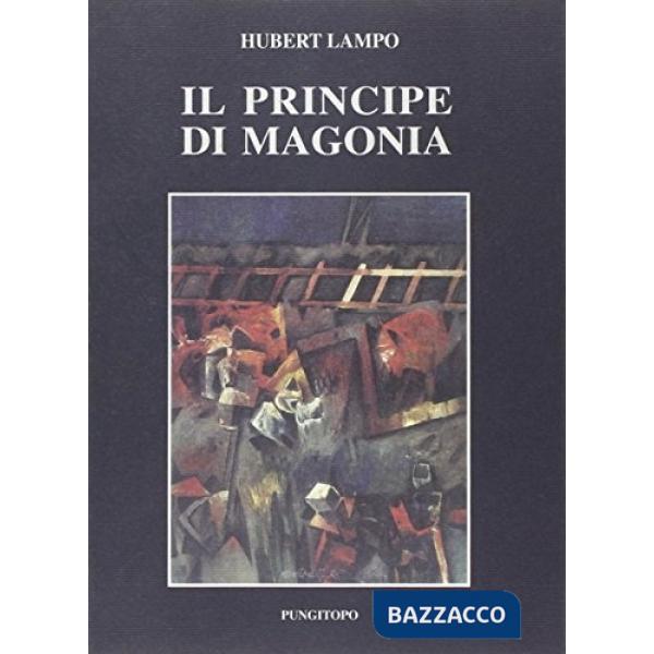 Principe di Magonia (Il)
