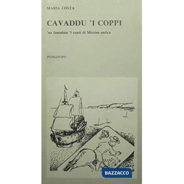 Cavaddu 'i coppi