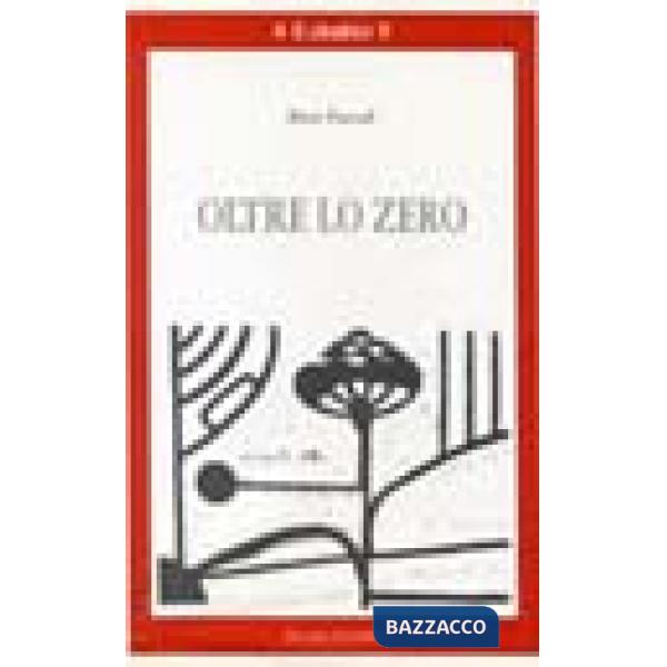 Oltre lo zero