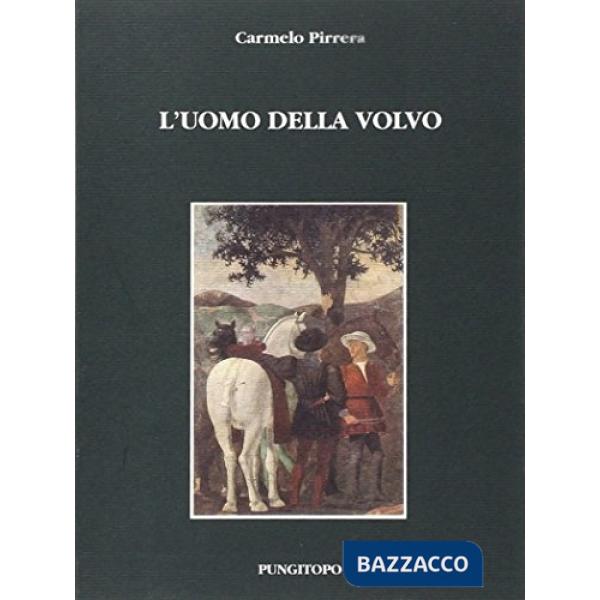 Uomo della Volvo (L')