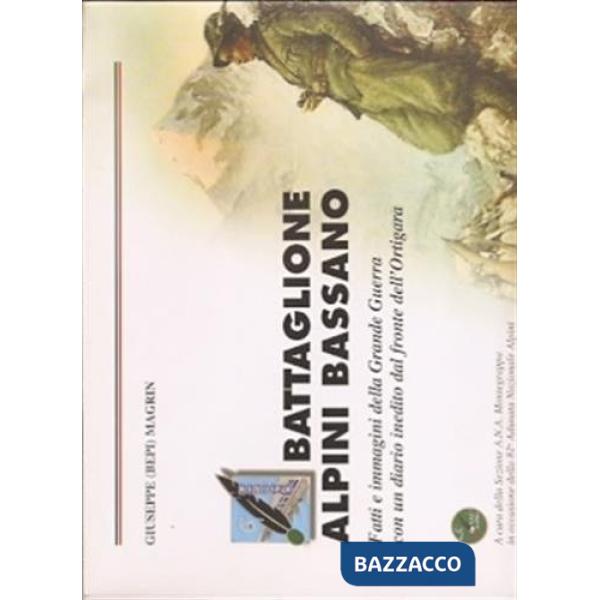 Battaglione alpini Bassano