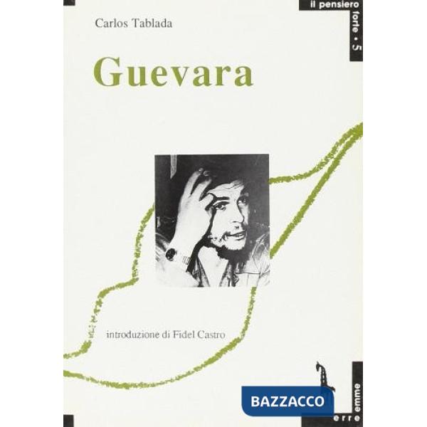 Guevara. Il pensiero economico