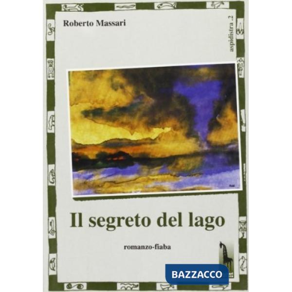 Segreto del lago (Il)