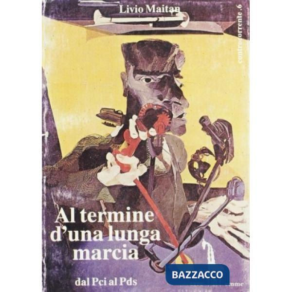 Al termine di una lunga marcia