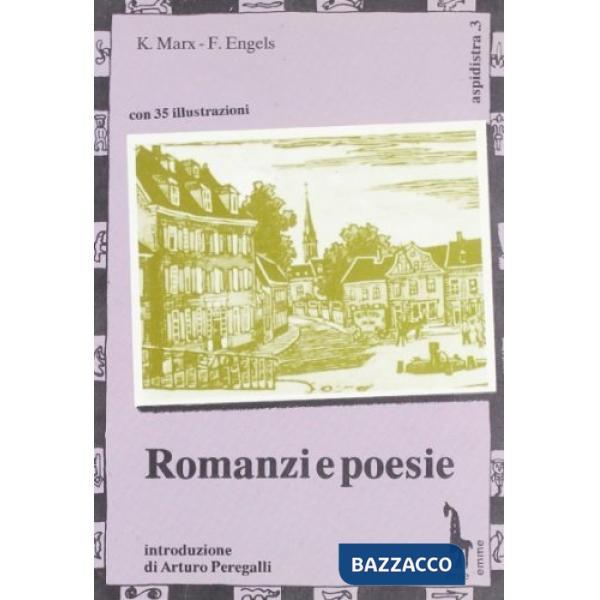 Romanzi e poesie