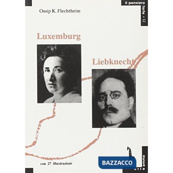 Luxemburg-Liebknecht