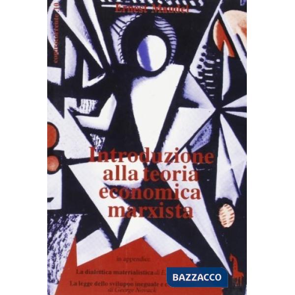 Introduzione alla teoria economica marxista