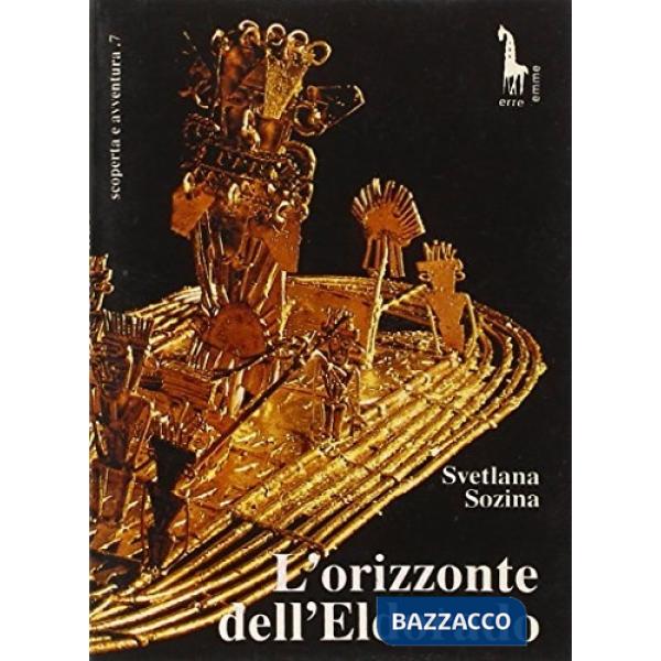 Orizzonte dell'Eldorado (L')