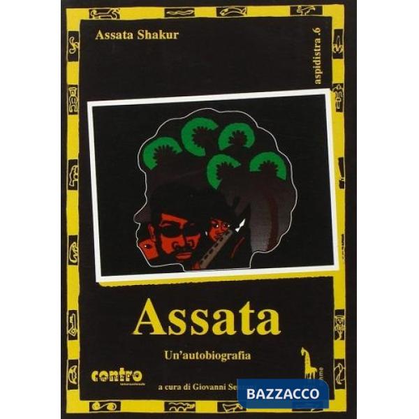 Assata. Un'autobiografia