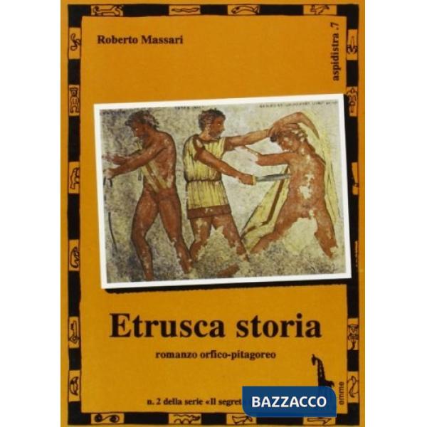 Etrusca storia