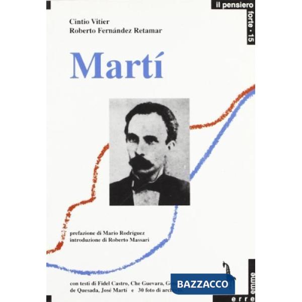 Martí e il sogno panamericano