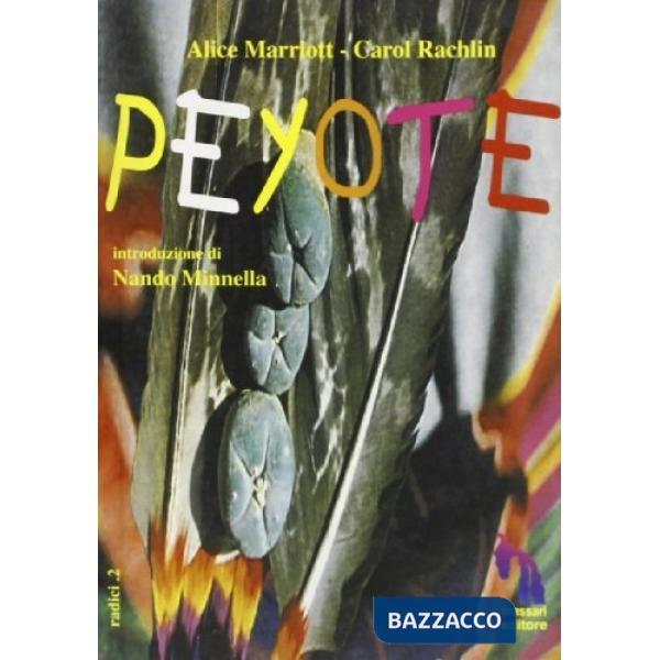 Peyote