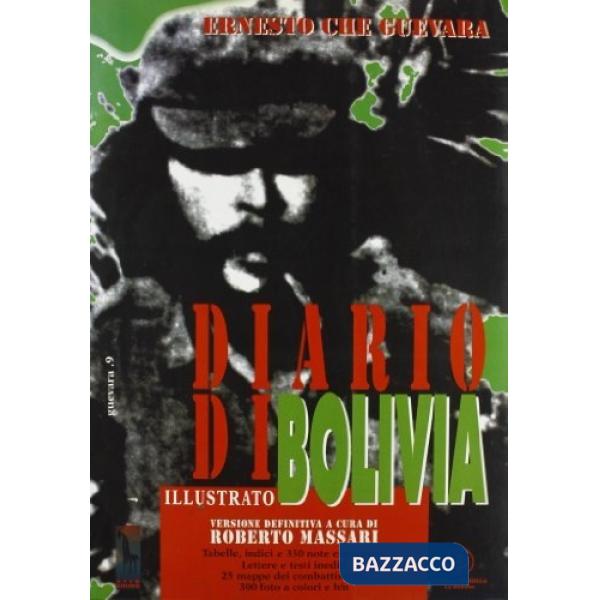 Diario di Bolivia